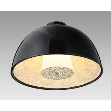 Moderne Resin Pendant Light